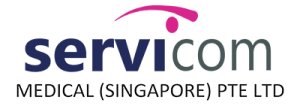 NicView - Servicom